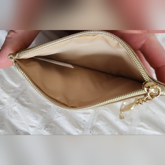 NWT Jimmy Choo Parfums Card Case - Picture 5 of 7